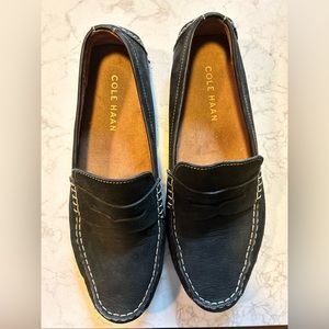 Men’s Cole Haan loafers